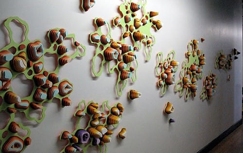 Charles Clary Artist