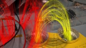 Black Box: Semiconductor Exhibit @ Hirshorn Museum