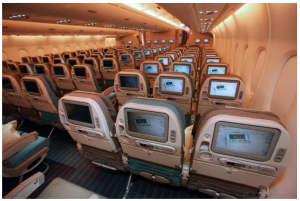 singapore-airlines interior cabin