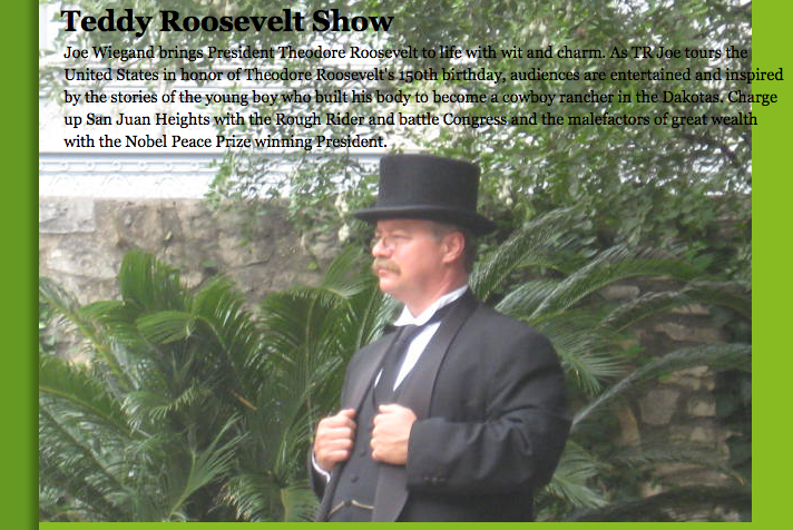 ©teddy-roosevelt-show-blog ©teddy-roosevelt-show-blog