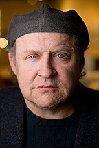 TONY FITZPATRICK. Photo by Paul Elledge TONY FITZPATRICK. Photo by Paul Elledge