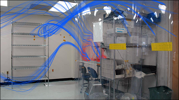 Magnetic Movie by Ruth Jarman and Joseph Gherhardt Magnetic Movie by Ruth Jarman and Joseph Gherhardt