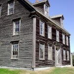 christina olson house. Photo © C. Ashley Spencer