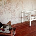 christina olson bedroom. Photo © C. Ashley Spencer