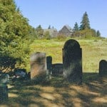olson cemetery. Photo by Lorre Lei Jackson