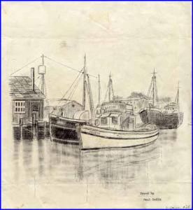 typewriter art 11 by Paul Smith typewriter art 11 by Paul Smith