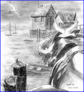 typewriter art 2 by Paul Smith typewriter art 2 by Paul Smith