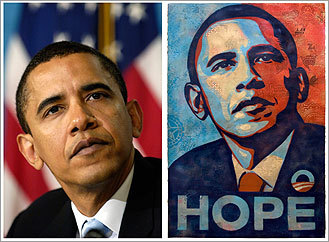 obama and associated press photo from Out of Line blog obama and associated press photo from Out of Line blog
