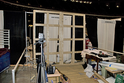 casart booth transform2. Photo by C. Ashley Spencer casart booth transform2. Photo by C. Ashley Spencer