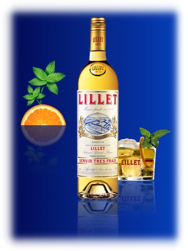 Lillet Image Lillet Image