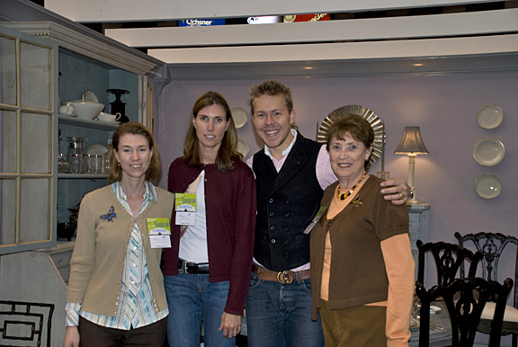 Casart Crew w Eddie Ross @NOHGS. Photo by Michael Harold Casart Crew w Eddie Ross @NOHGS. Photo by Michael Harold