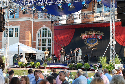 danville-brass-band. Photo by C. Ashley Spencer danville-brass-band. Photo by C. Ashley Spencer