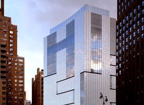 museum of art and design-mad_exterior-via-the-intelligent-life-blog