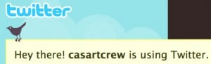 casartcrew on Twitter