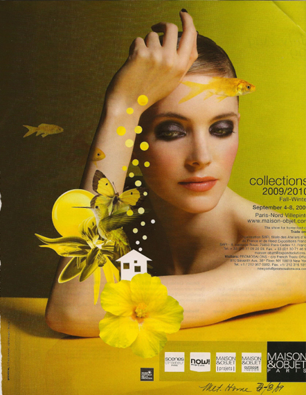 butterfly-design-4-Trade Show in Paris, Metropolitan Home Ad Summer 2009 butterfly-design-4-Trade Show in Paris, Metropolitan Home Ad Summer 2009