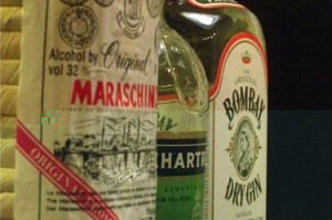 Lastword from the Cocktail Chronicles blog