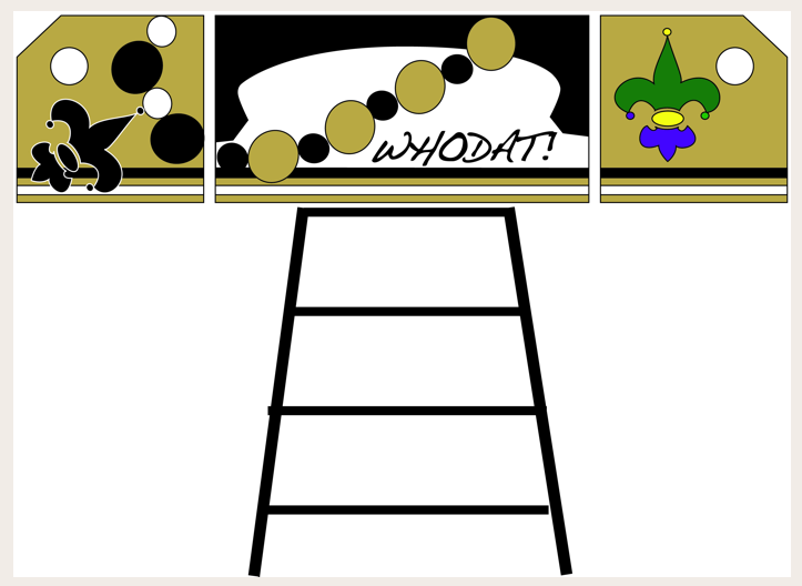 who-dat-design-ladder-by-yaya