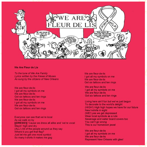 muses-fleur-de-lis-float-and-lyrics muses-fleur-de-lis-float-and-lyrics