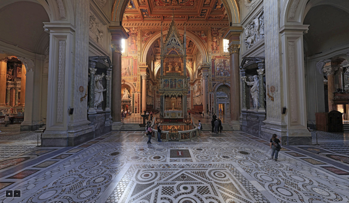 st-john-lateran-central-nave st-john-lateran-central-nave