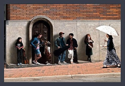 Handful of Keys by William Cochran