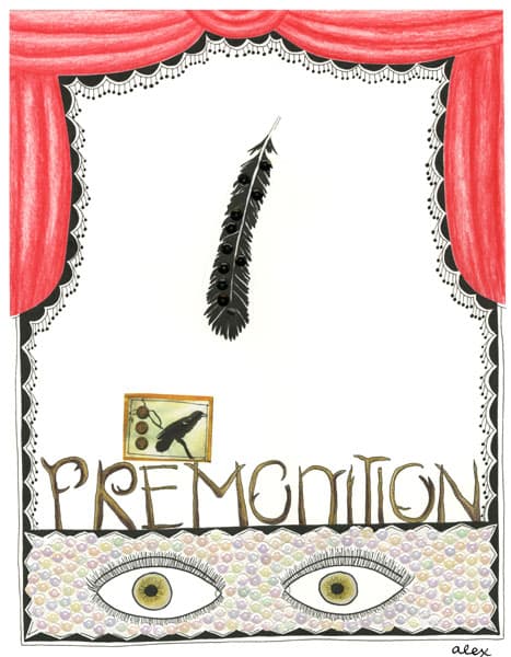 Premonition by Alex Tordorovich @ Joan Hisaoka Healing Gallery Premonition by Alex Tordorovich @ Joan Hisaoka Healing Gallery, Art is Everywhere