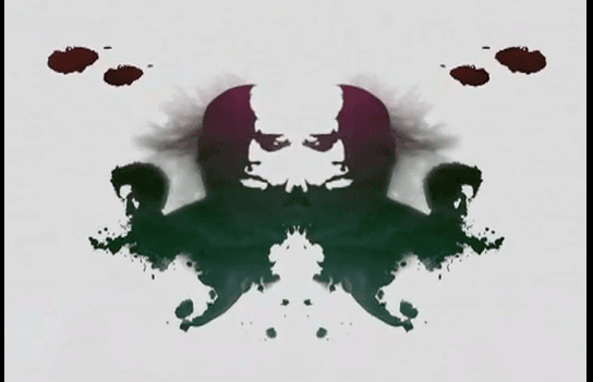 Gnarls Barkley Crazy, as seen on Art Is Everywhere