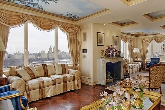 Limbaugh murals 2, via Wall Street Journal, as seen on Art Is Everywhere