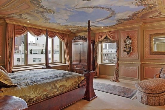 Limbaugh murals 1, via Wall Street Journal, as seen on Art Is Everywhere