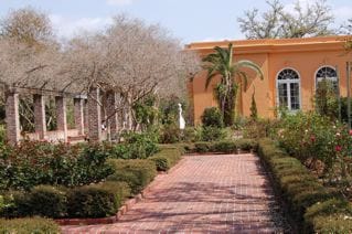 NewOrleansBotanicGardens_HerbTrotter NewOrleansBotanicGardens_HerbTrotter on Art is Everywhere