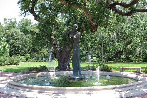 city-park111_via Southern Comfort blog City Park via Southern Comfort blog as seen on Art Is Everywhere