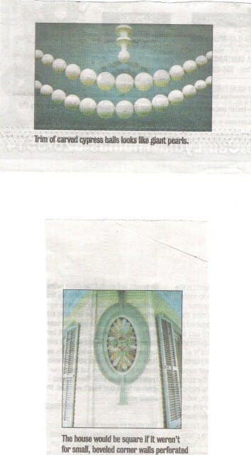 Steamboat Home pictures via Times Picayune Steamboat Home pictures via Times Picayune