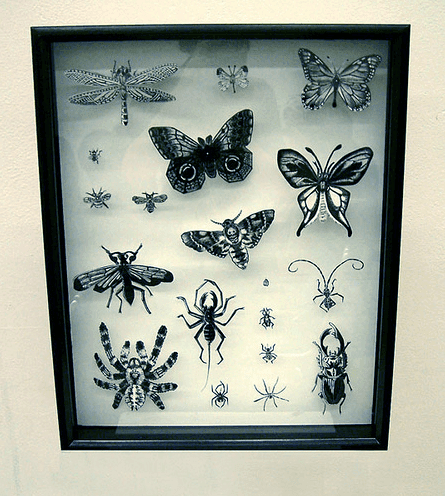 Framed Collection_Brooke Dukart Framed Collection_Brooke Dukart, on Art Is Everywhere