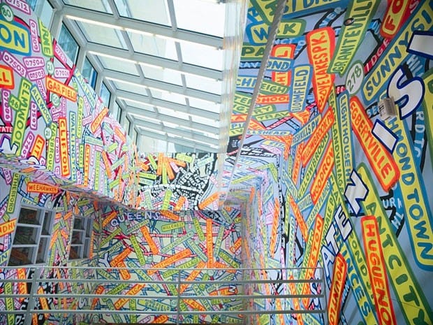 Solarium_13902_620 via New at Pentagram blog on Art Is Everywhere