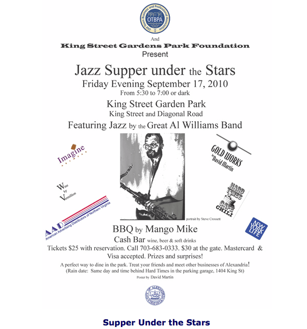 Supper Under the Stars_via OTBA, on Art Is Everywhere blog