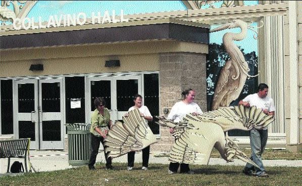 Windsor_Mural via Windsor Star Windsor_Mural via Windsor Star on Art Is Everywhere blog