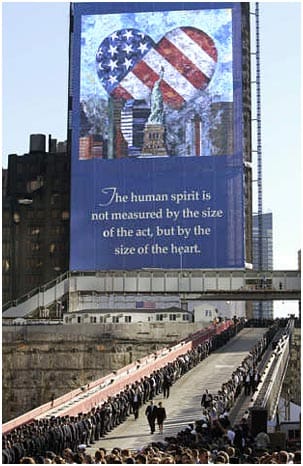 Yakov_mural_9-11 via Yakov.com Yakov_mural_9-11 via Yakov.com, as seen on Art Is Everywhere blog