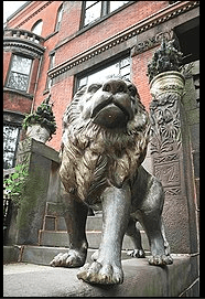 O Mansion_Photo Bill O'Leary_Washington Post O Mansion_Photo Bill O'Leary_Washington Post, as seen on Art Is Everywhere