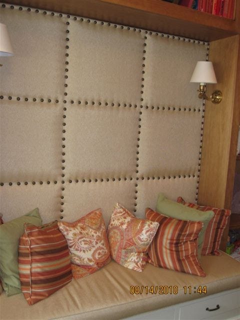 Study-Library on Art Is Everywhere. Photo by Lorre Lei Jackson. Study-Library on Art Is Everywhere. Photo by Lorre Lei Jackson.