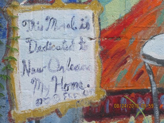 VanGogh-in-Arles3_NOLA on Art Is Everywhere VanGogh-in-Arles3_NOLA on Art Is Everywhere