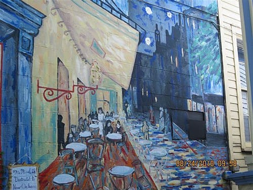 VanGogh-in_Arles2_NOLA on Art Is Everywhere VanGogh-in_Arles2_NOLA on Art Is Everywhere