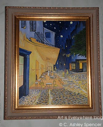 VanGogh_Repro-painting by Ashley Spencer 0059_blog VanGogh_Repro-painting by Ashley Spencer 0059_blog