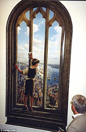 3_Janet-Shearer_AIE Janet Shearer Photos via Mail Online - UK News, seen on Art Is Everywhere