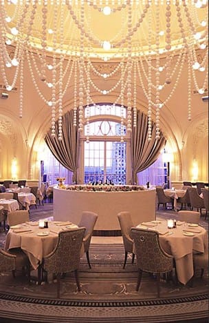 1_Nineteen_Restaurant on Art Is Everywhere