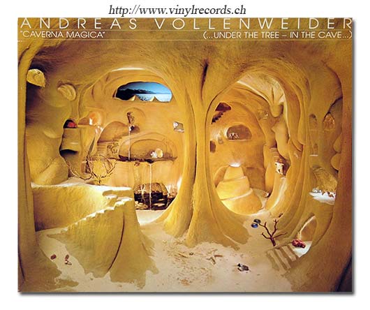 caverna_magica_2211 via vinyl records.ch Andreas Vollenwieder Caverna Magica via vinyl records.ch