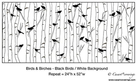 Casart-coverings_Birds-Birch_1x_AIE Casart-coverings_Birds-Birch_1x_Art Is Everywhere