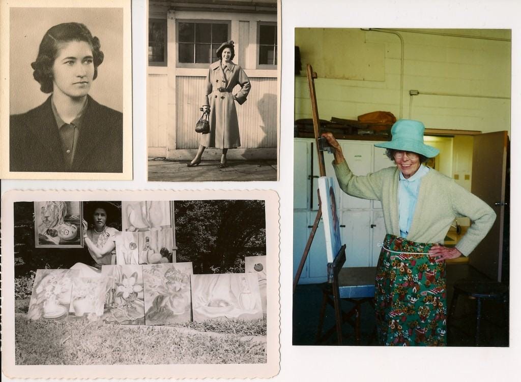 Aunt-Katherine_photos Aunt-Katherine_photos on Art Is Everywhere