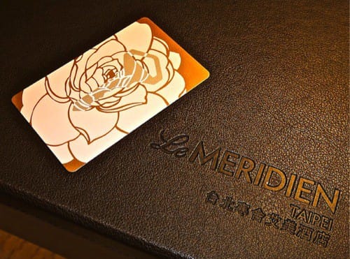 unlockart_lemeridien via Hotel Chatter unlockart_lemeridien via Hotel Chatter on Art Is Everywhere