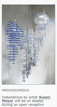 3-Susan Meyer via Redux Susan Meyer via Redux as seen on Art Is Everywhere