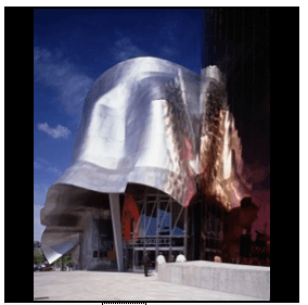 Experience Music Project Experience Music Project as seen on Art Is Everywhere