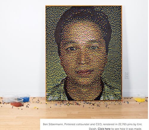 Ben Silbermann_Pin portrait_Eric Daigh_via fastcodesign_AIE